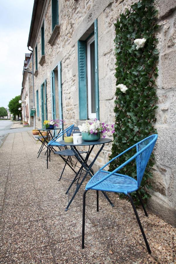 La Maison D Eole Saint-Sulpice-les-Champs المظهر الخارجي الصورة