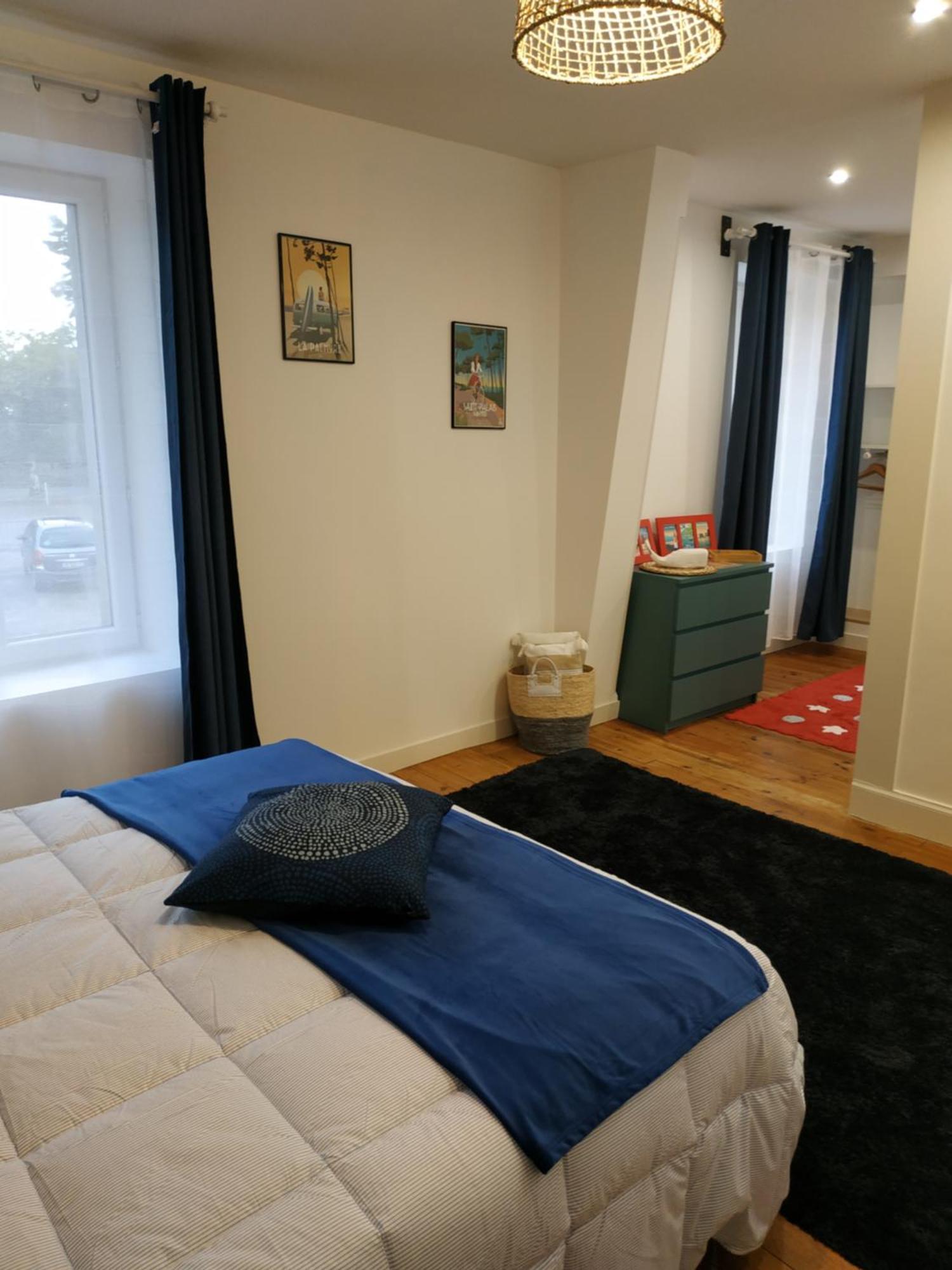 La Maison D Eole Saint-Sulpice-les-Champs المظهر الخارجي الصورة
